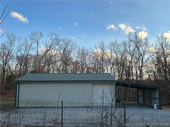 11838 S Marengo Pike, Milltown, IN 47145