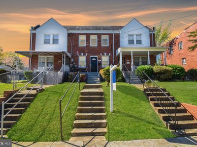 5359 Central Ave SE, Washington, DC, 20019
