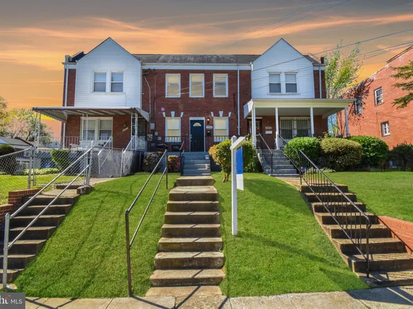 5359 Central Ave SE, Washington, DC 20019