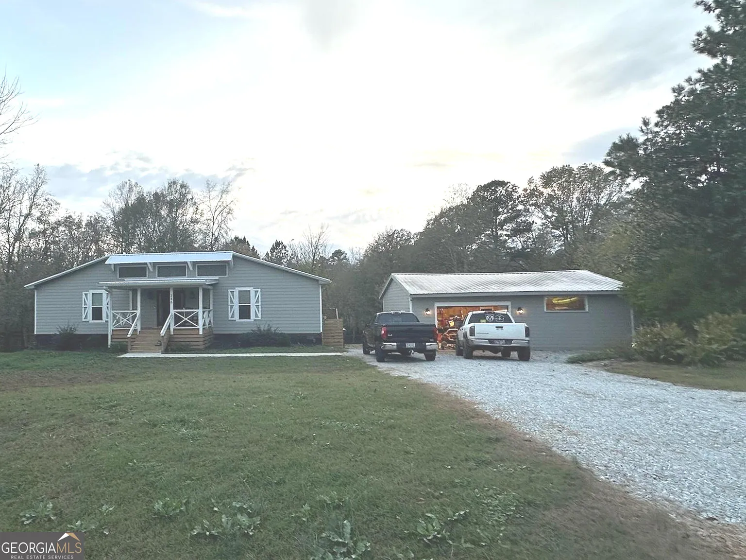 246 S Trotters Way photo 1