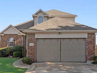 3249 Florian Ln, Fort Worth, TX, 76108