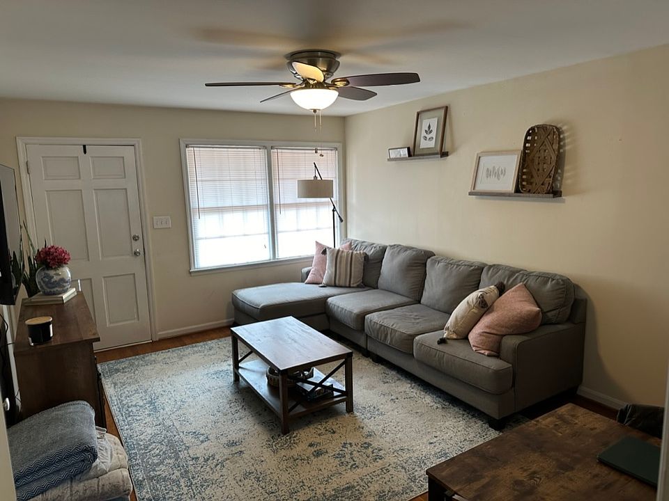 Large Living Room