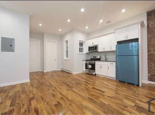 902 Bryant Ave #3, Bronx, NY 10474