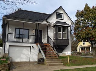 505 N Grant St, Newberg, OR 97132