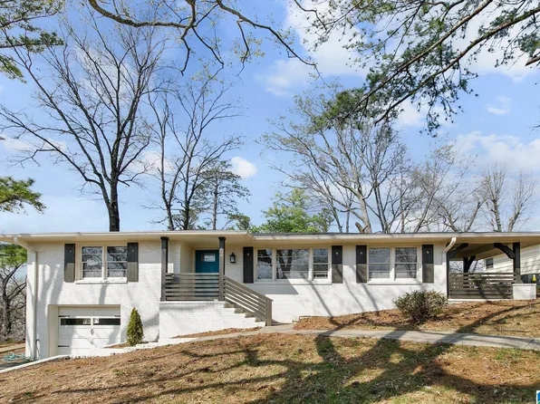 609 Barclay Ln, Birmingham, AL 35206