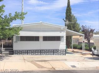 1405 Monterey Dr, Boulder City, NV 89005