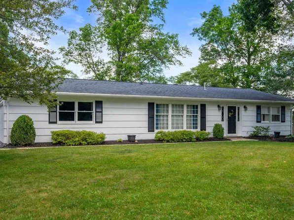 1900 S Woodland Park Dr, Portland, IN 47371