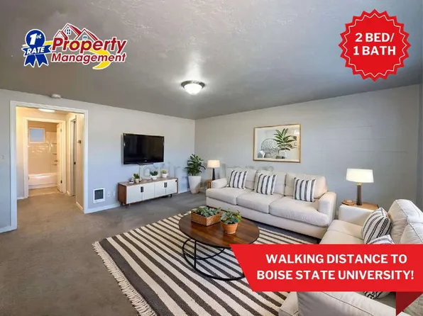 1209 W Beacon St, Boise, ID 83706