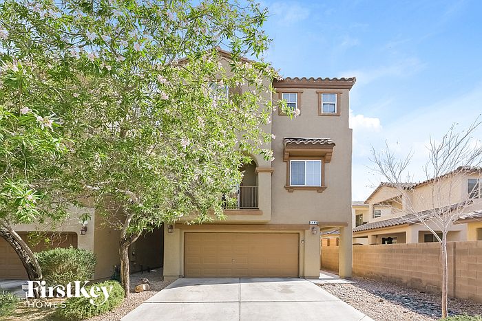 1st image of 6445 Addamo Peak Ct