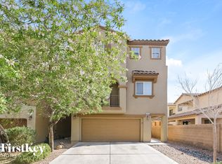 6445 Addamo Peak Ct, Las Vegas, NV 89141