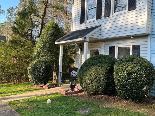 24 Georgetown Ct, Durham, NC 27705