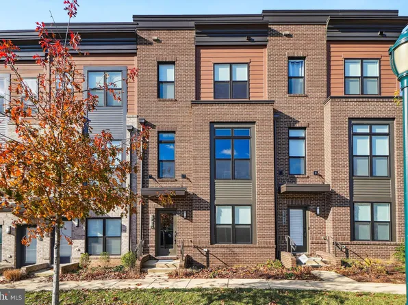 3416 Wood Aster Pl, Rockville, MD 20852