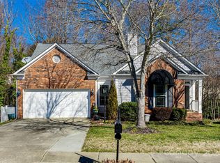 11945 Song Sparrow Ln, Charlotte, NC 28269