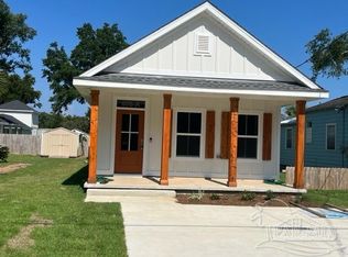 606 F St, Pensacola, FL 32502