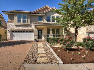 14408 Broadwinged Hawk Dr, Austin, TX 78738