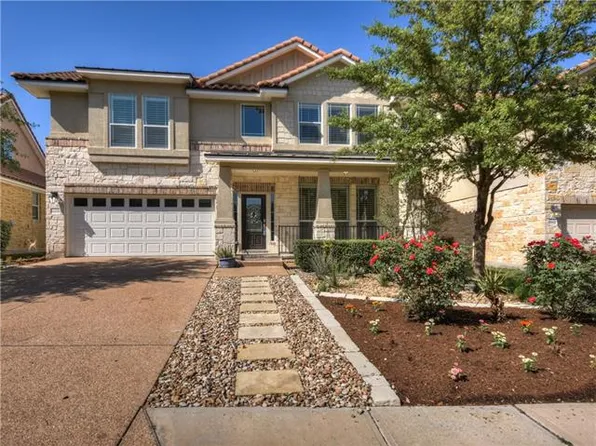 14408 Broadwinged Hawk Dr, Austin, TX 78738