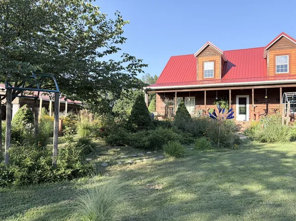 29146 Nelson Rd, Langsville, OH 45741