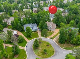 4607 Summer Lake Turn, Moseley, VA