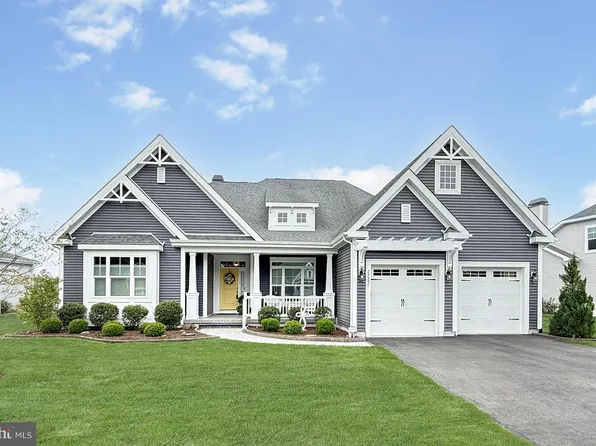 29597 Patrick Henry Cir, Millsboro, DE 19966