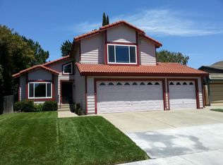 2961 Yarwood Way, Sacramento, CA 95833