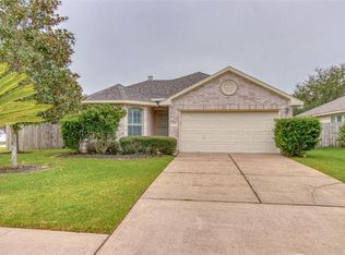 5714 Onia Ln, Richmond, TX 77469
