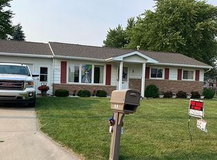 2973 Imperial Dr, Bay City, MI