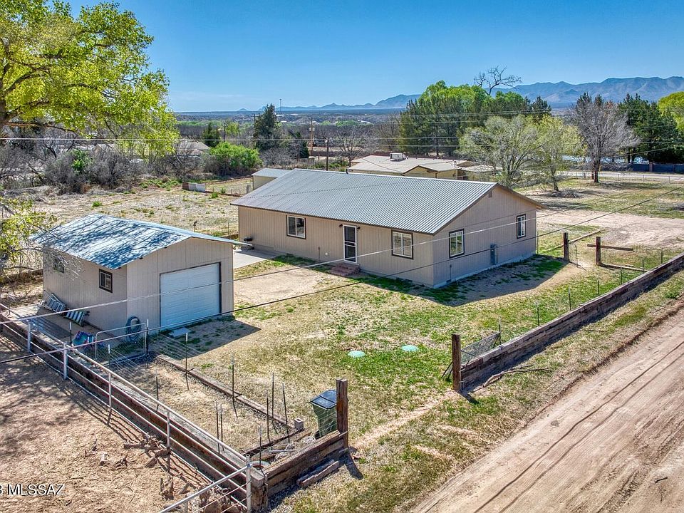 25 E Cottonwood Ln, Saint David, AZ 85630 Zillow