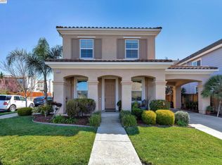 1151 Arrowfield Way, San Ramon, CA 94582