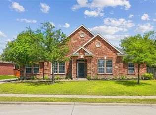 1405 Chase Oaks Dr, Keller, TX 76248