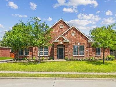 1405 Chase Oaks Dr, Keller, TX, 76248