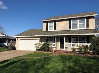 2517 Cubit St, Eugene, OR 97402