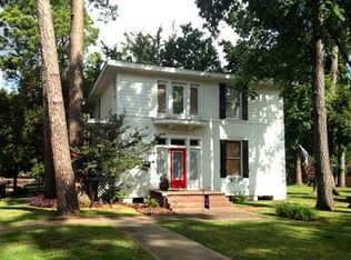 819 23rd St, Alexandria, LA 71301