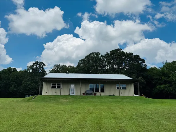 872 Private Road 4552, Mount Pleasant, TX 75455