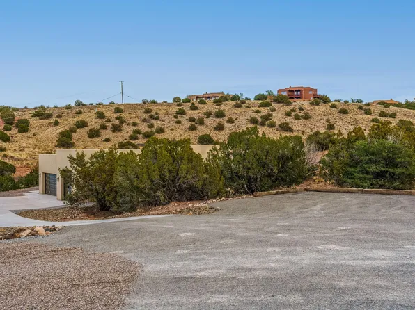 301 State Highway 165, Placitas, NM 87043