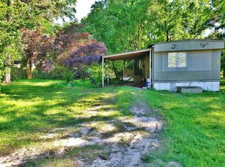 139 West Crk, Trinity, TX 75862