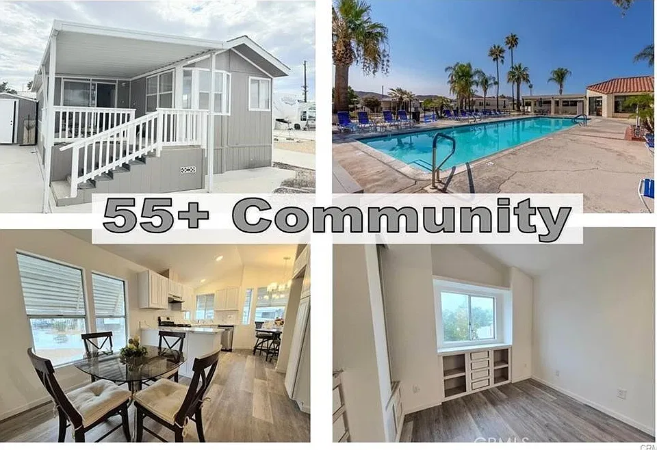 1295 S Cawston Ave #346