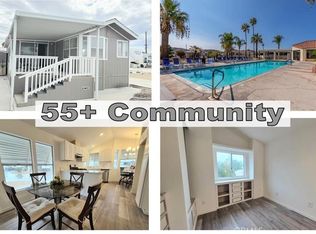 1295 S Cawston Ave Space 346, Hemet, CA 92545