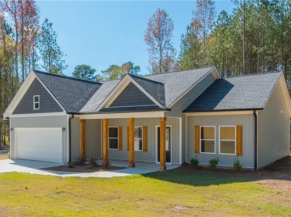 1021 Polk Ln, Dallas, GA 30132