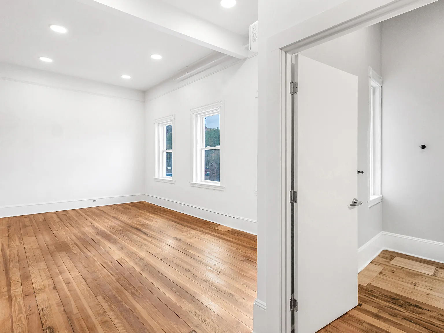 Cates Block Apartments — Photo 3