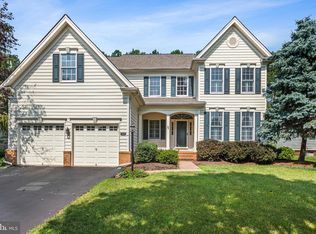 5652 Shoal Creek Dr, Haymarket, VA 20169