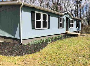 286 Deer Trl, Greenville, VA 24440