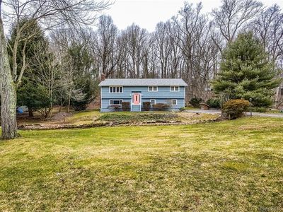 243 Pinewood Trail, Trumbull, CT, 06611