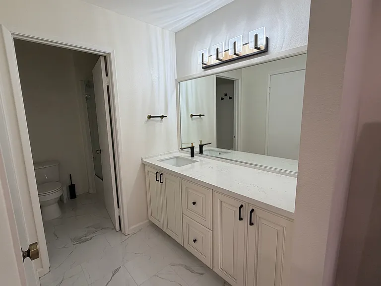 Washroom