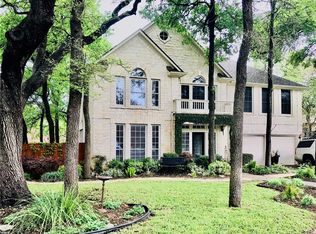 10019 Austral Cv, Austin, TX 78739