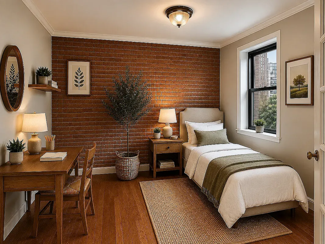 438 West 52nd Street — Photo 4