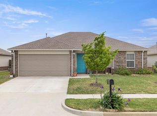 7624 Percheron Rd, Oklahoma City, OK 73132