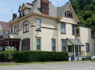 432 N Croton Ave, New Castle, PA 16101