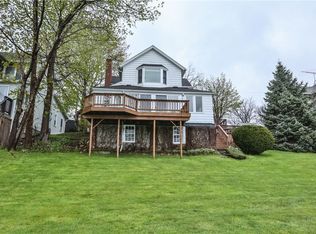 3789 Cluny Point, Livonia, NY 14487