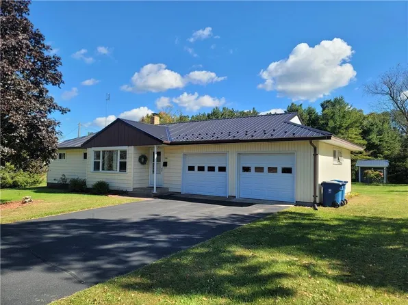 220 South Main Street, Bruce, WI 54819