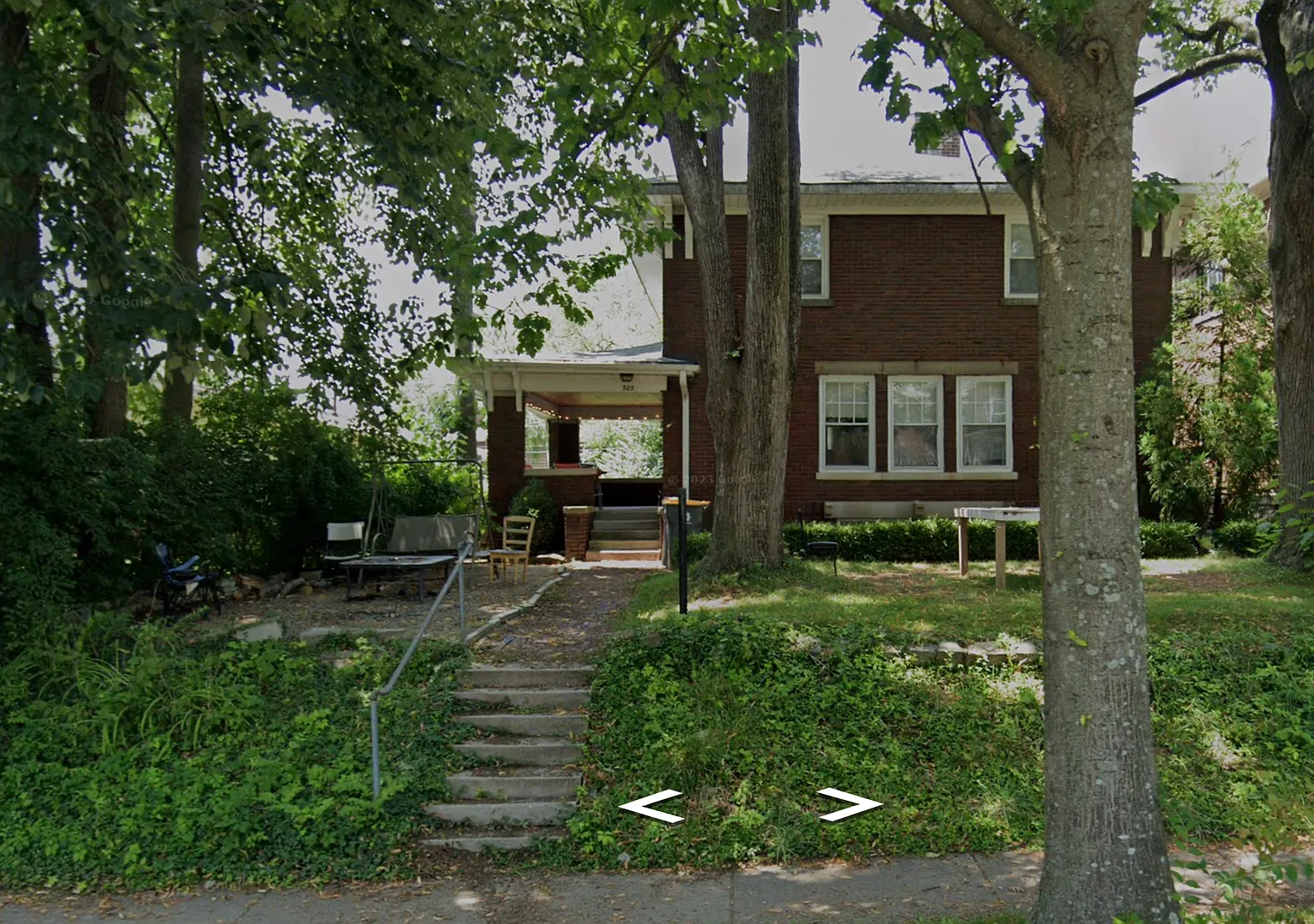 North Fess 6BR - Available August 2027 — Photo 1
